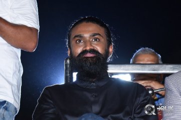 Jathi Ratnalu Pre Release Event